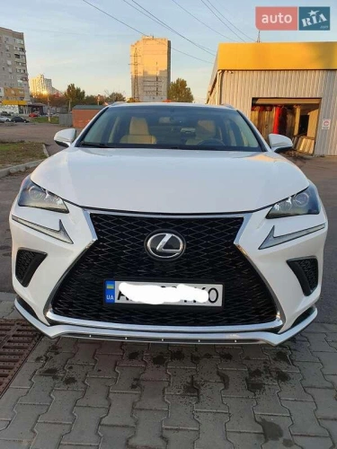 Lexus