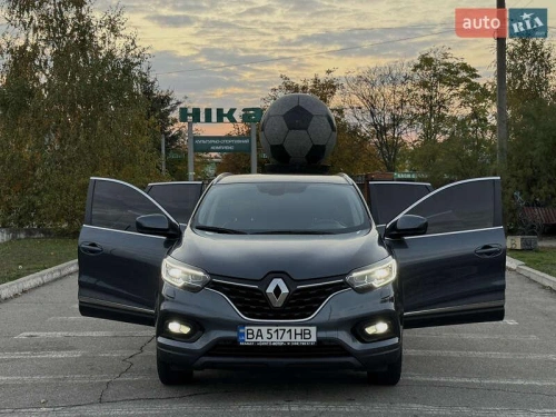 Renault