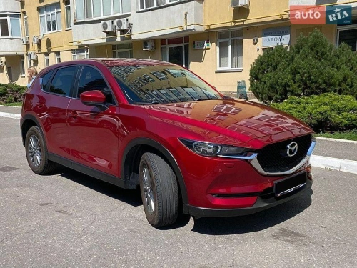Mazda