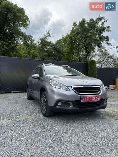 Peugeot