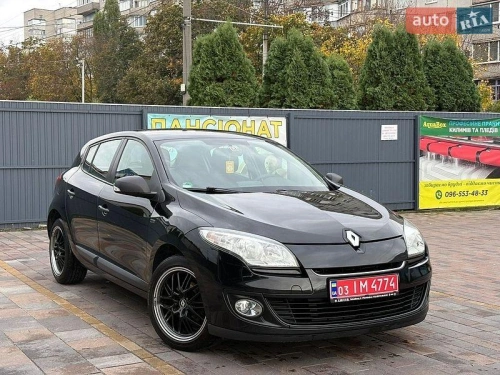 Renault