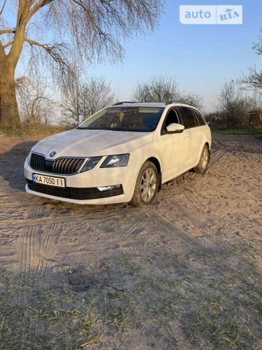 Skoda