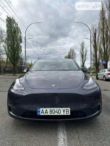 Tesla
