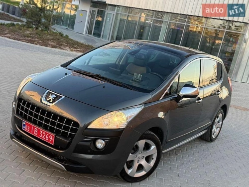 Peugeot