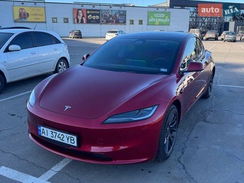 Tesla