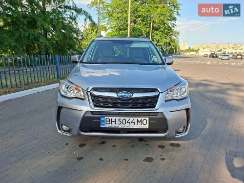 Subaru