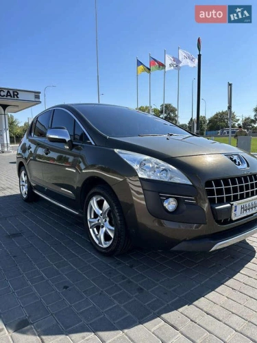 Peugeot