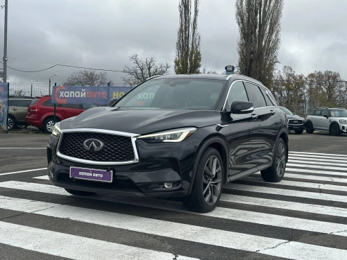 Infiniti