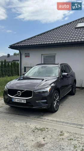 Volvo