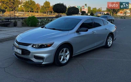 Chevrolet