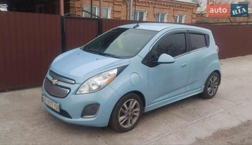 Chevrolet