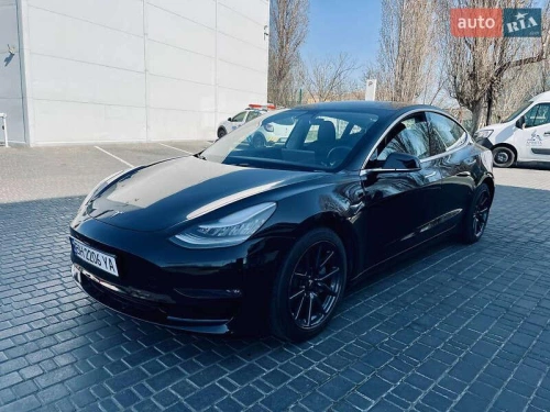 Tesla