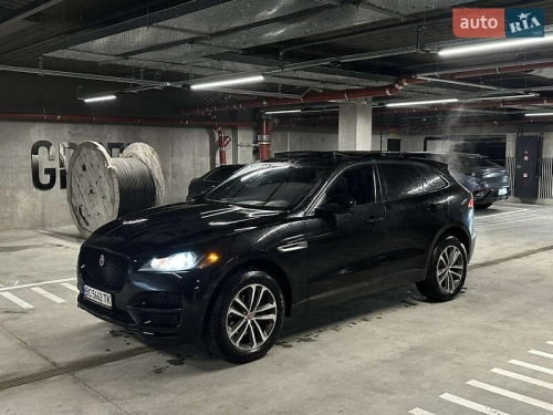 Jaguar