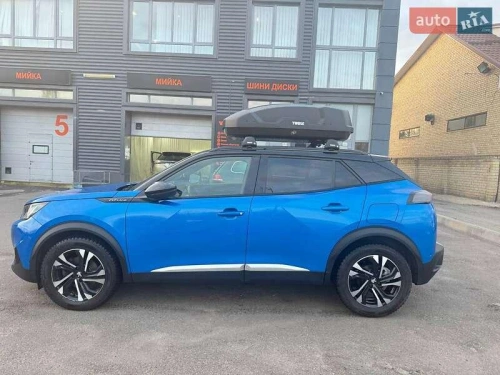 Peugeot