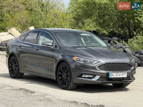 Ford