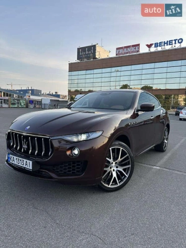 Maserati