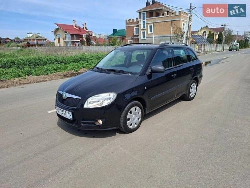 Skoda