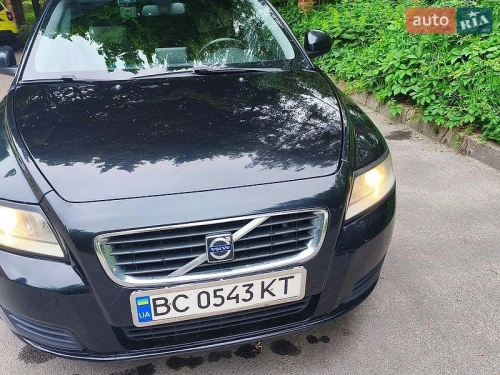 Volvo