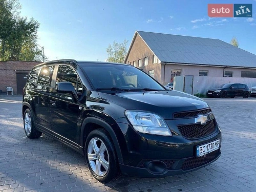 Chevrolet