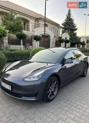 Tesla