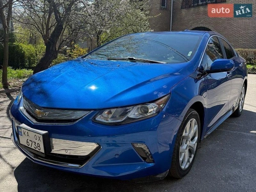 Chevrolet