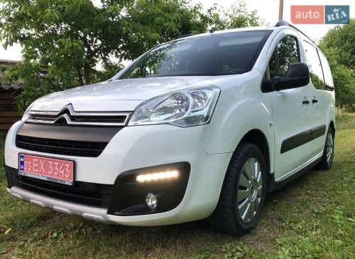 Citroen