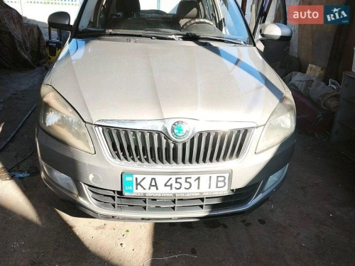Skoda