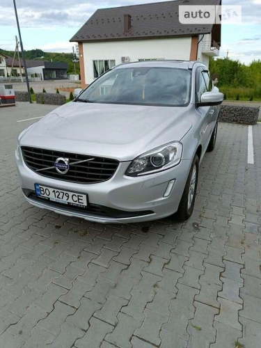 Volvo