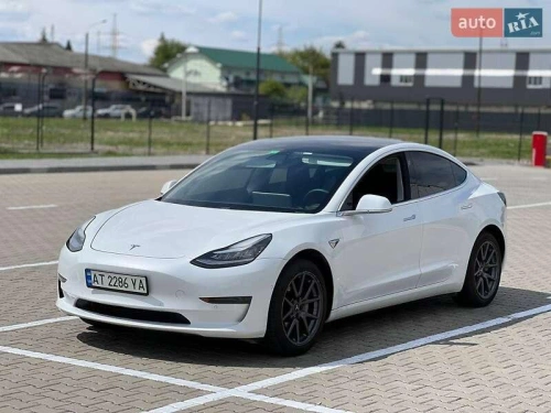 Tesla