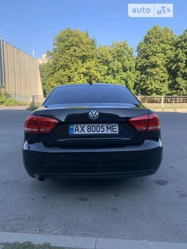Volkswagen