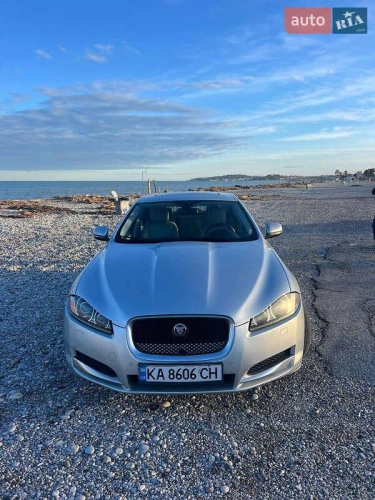 Jaguar