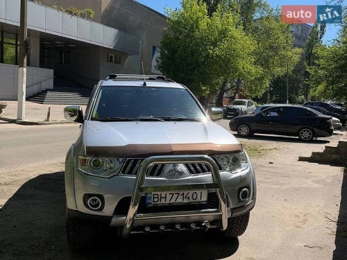 Mitsubishi