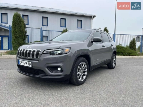 Jeep