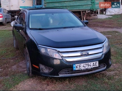 Ford