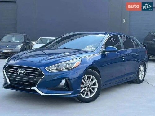 Hyundai
