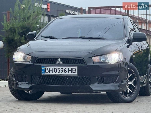 Mitsubishi