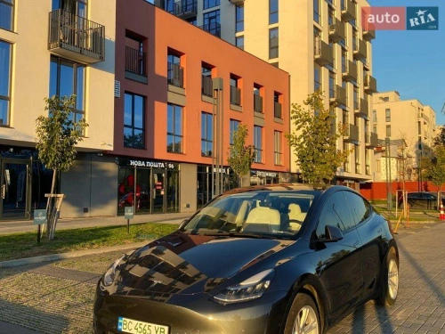Tesla