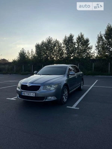 Skoda