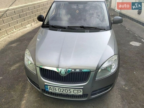 Skoda