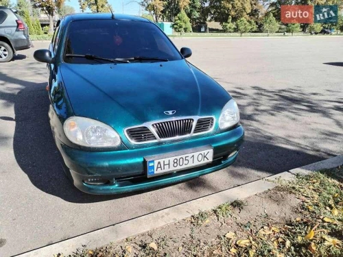 Daewoo