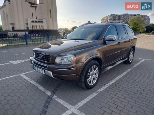 Volvo