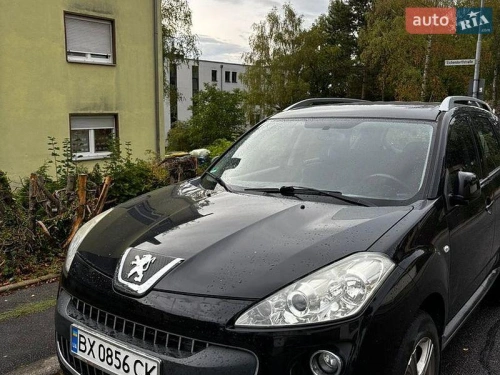 Peugeot