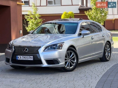 Lexus