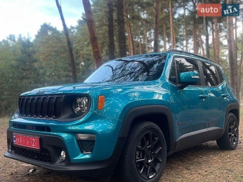 Jeep
