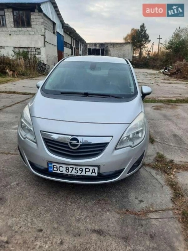 Opel