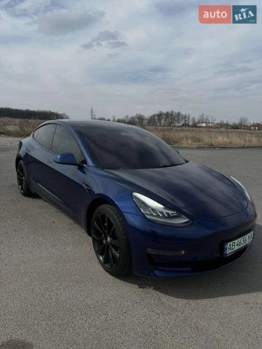 Tesla