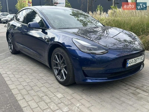 Tesla