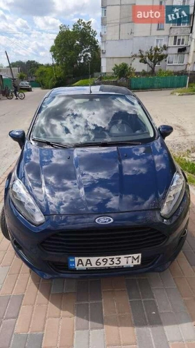 Ford