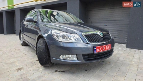 Skoda