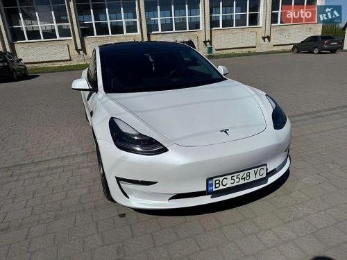Tesla